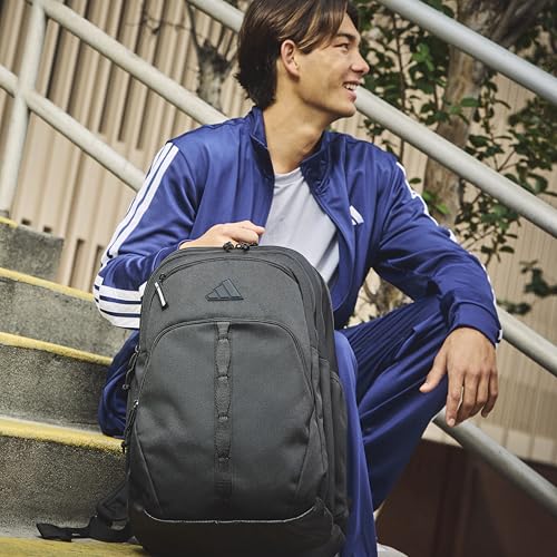Image of adidas Prime 7 Backpack for Laptop, School and Travel, 37L