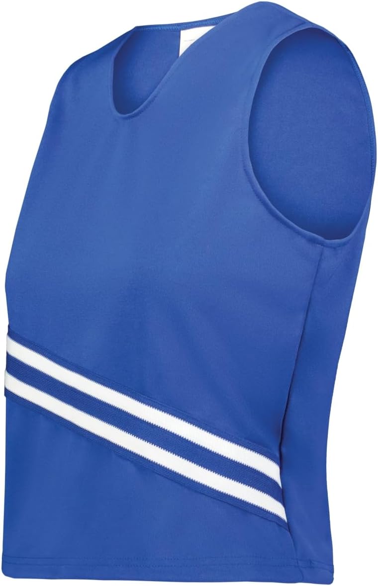 Girls Squad Cheer Shell - S - ROROWH