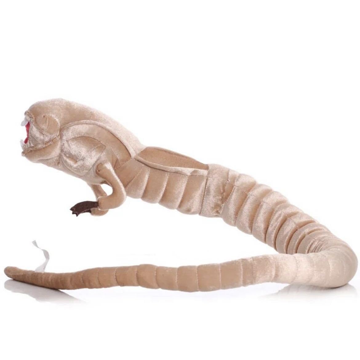 Amazon.co.jp: ALIEN チェストバスター Chest buster ぬいぐるみ
