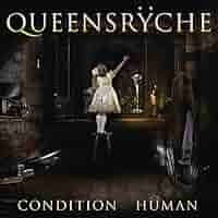 欧2LP Queensryche Condition Human NPR1132VINYL Napalm Records 未開封 /00660 Amazon.com: Condition Human: CDs & Vinyl