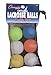 Champion Sports Official Lacrosse Balls-Pack of 12