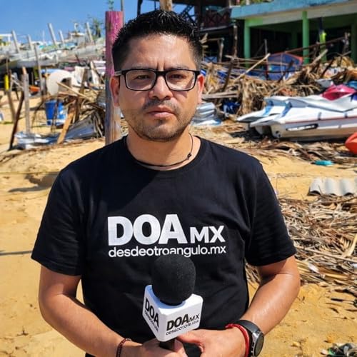 H&eacute;ctor Ra&uacute;l Gonz&aacute;lez cover art