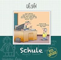 Schule - Viel Spaß! 383034340X Book Cover