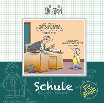 Hardcover Schule - Viel Spaß! [German] Book