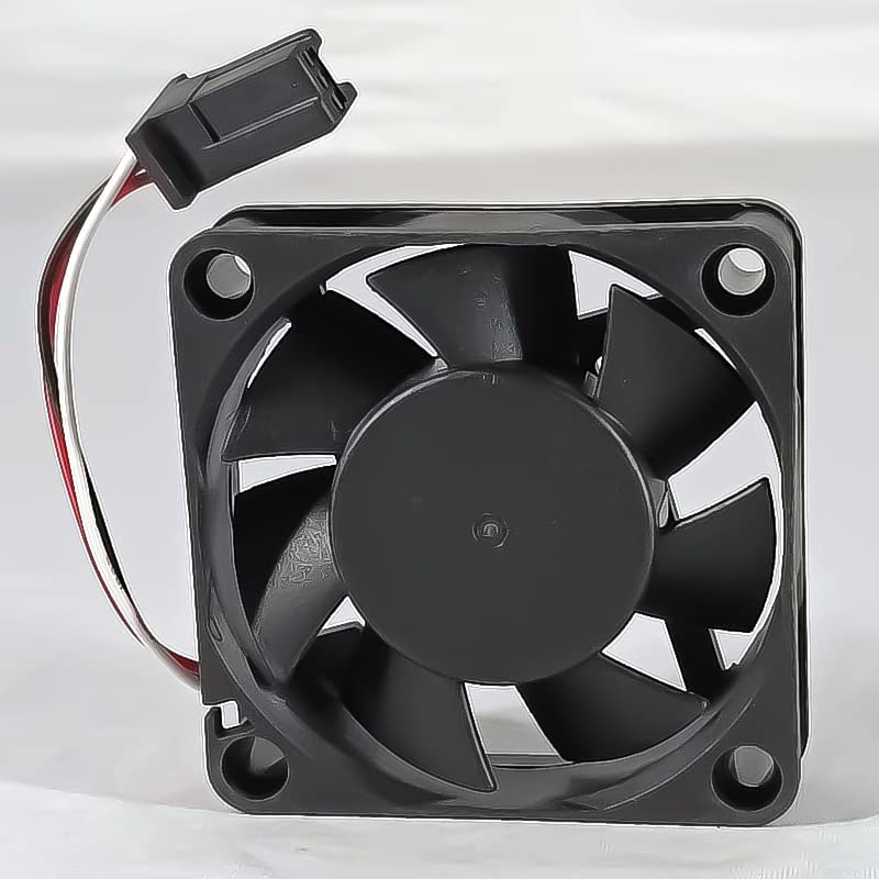 Amazon.com: A90L-0001-0511 24V 0.12A 6CM 60×15mm Fanuc
