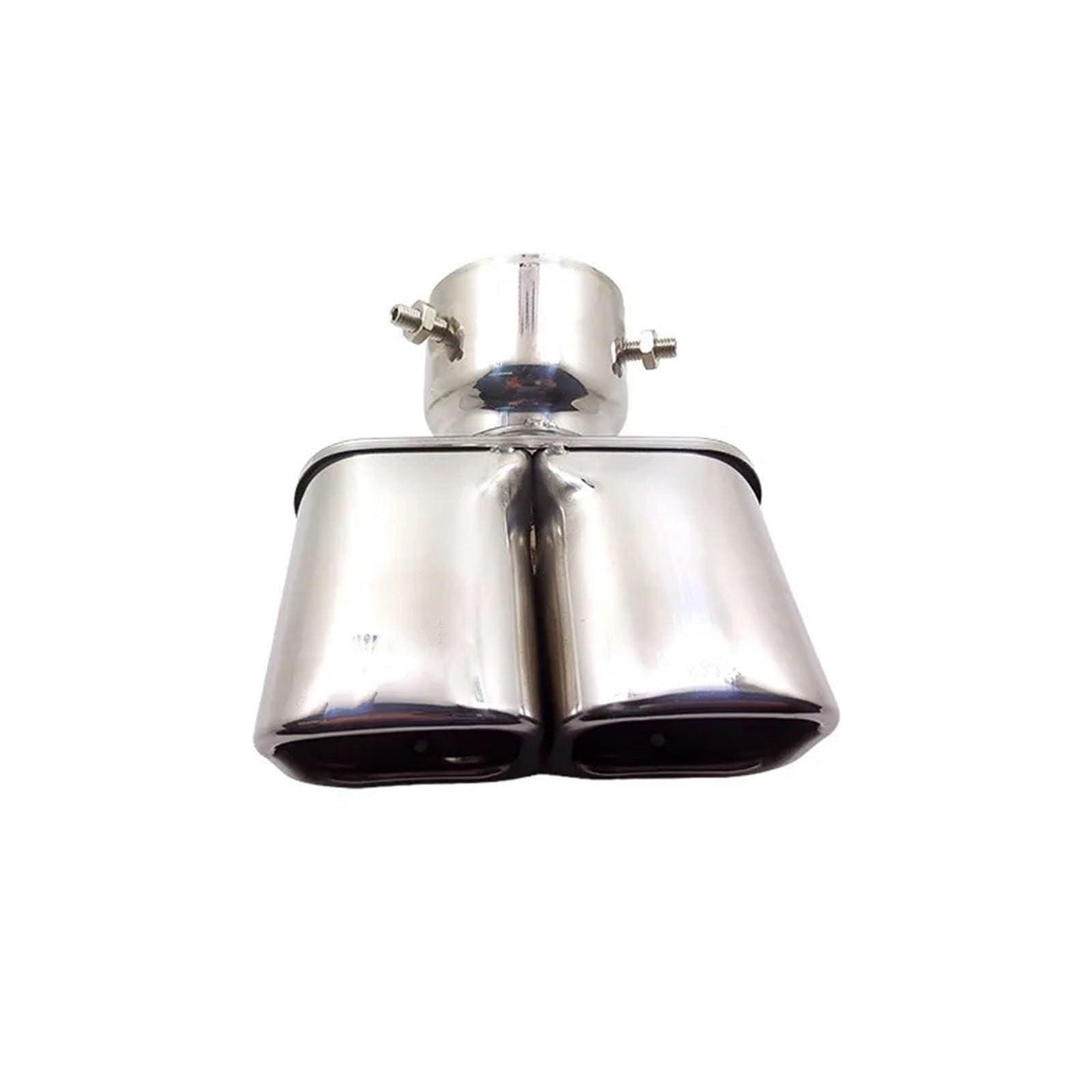 scarico in acciaio Per Toyota Land Cruiser Serie 150 Prado Tubo del Riscaldatore Dell'aria