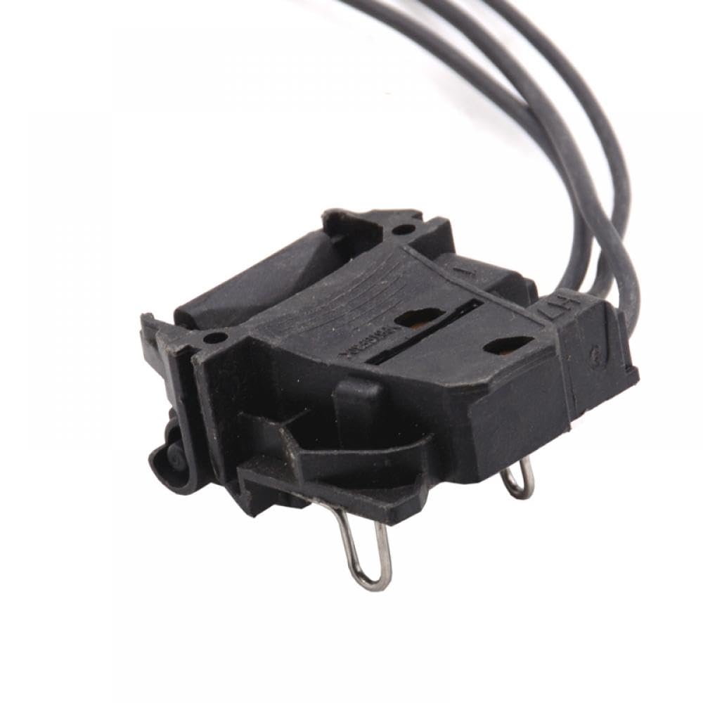 EBTOOLS Prise De Phare H7 - Paire De Supports Ampoule B28V510A3 Pour Mazda 3 5 323