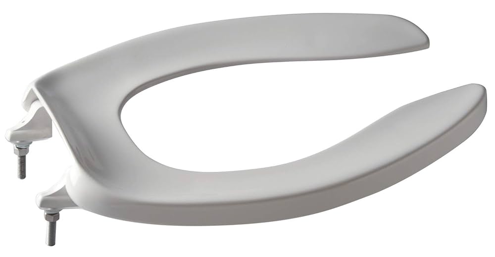 ういす Bemis Toilet Seat 1955CT 000