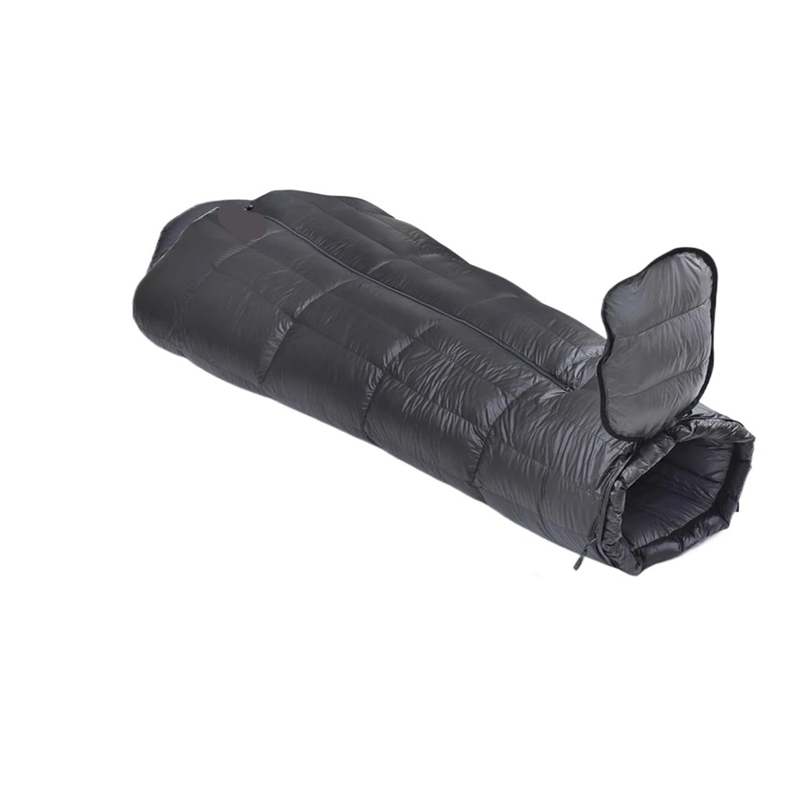 Ultralight Down Sleeping Bag Winter Outdoor Camping Essential Equipment