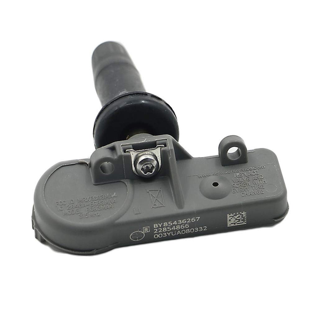 Amazon.com: ihreesy Car Tire Pressure Sensors 13581558 12768826 