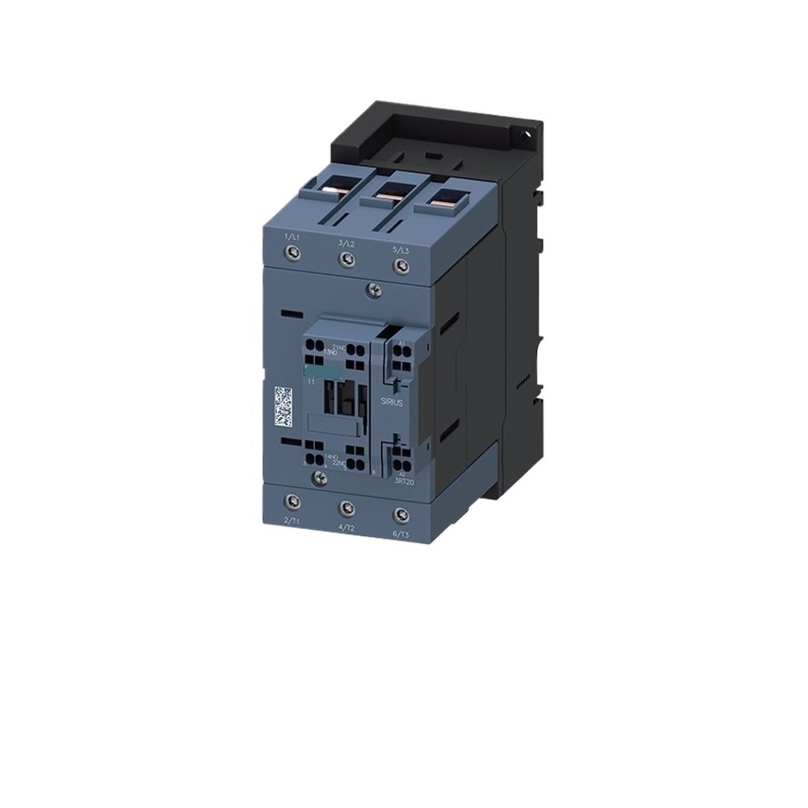 ZXAOMMBEA 3RT2046-1AP00 contactor