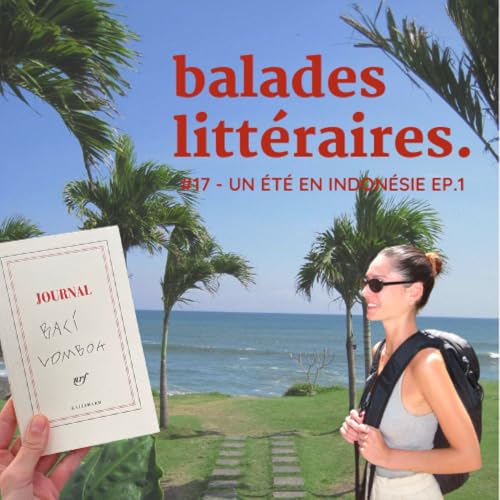 Un été en Indonésie - Ép.1 BALI 🌺 cover art