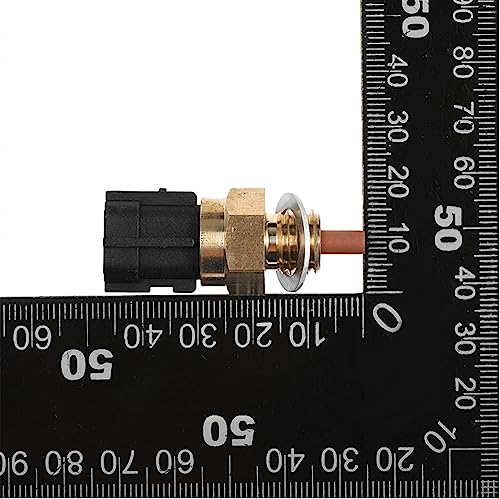 Sensor de temperatura de entrada de aire MD326170 para recambio de sistema de admisión de coche 7