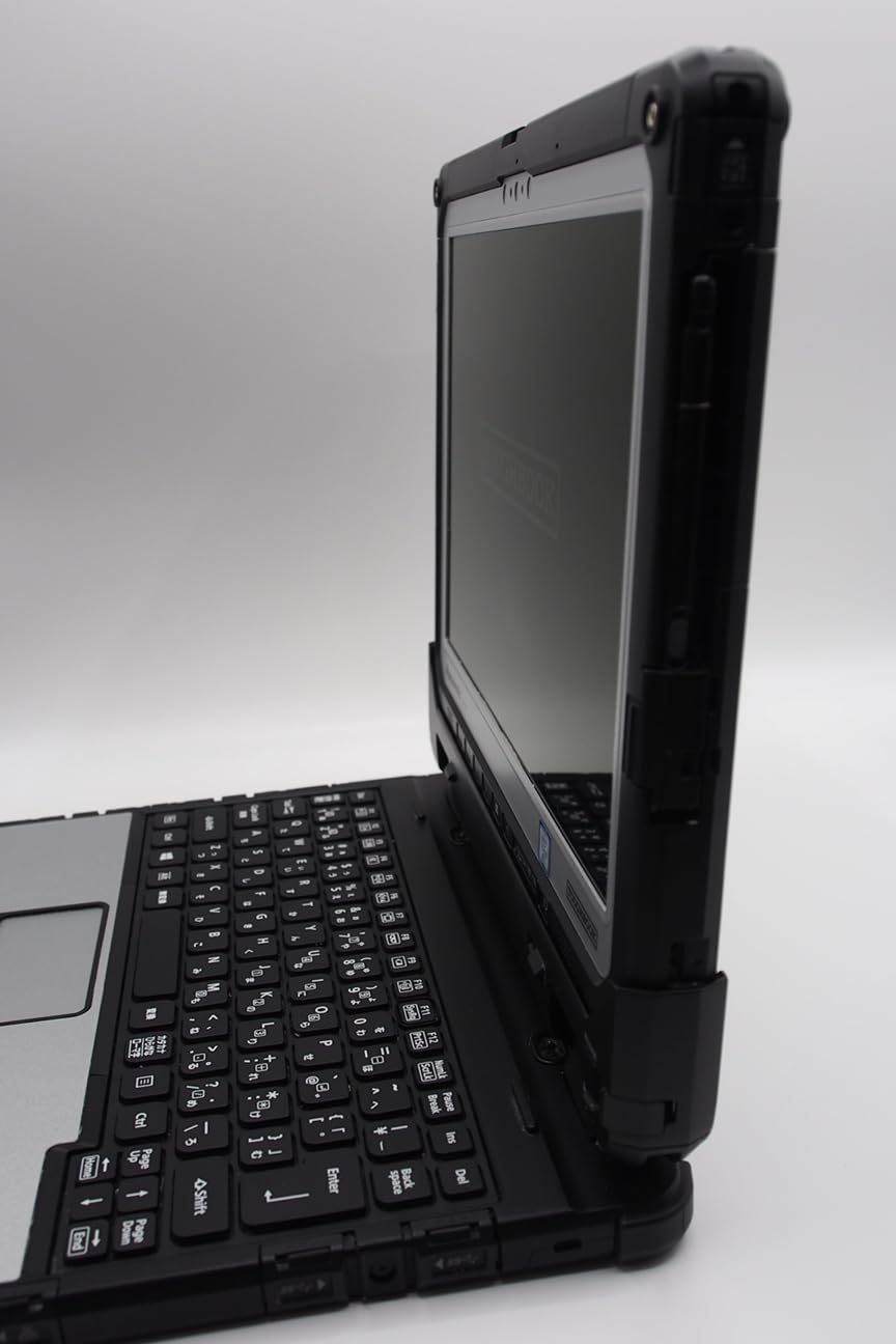 TOUGHBOOK CF-33　SSD256GB　i5-7300 美品 Amazon.co.jp: タフブック CF-33 TOUGHBOOK CF-33 (Core i5