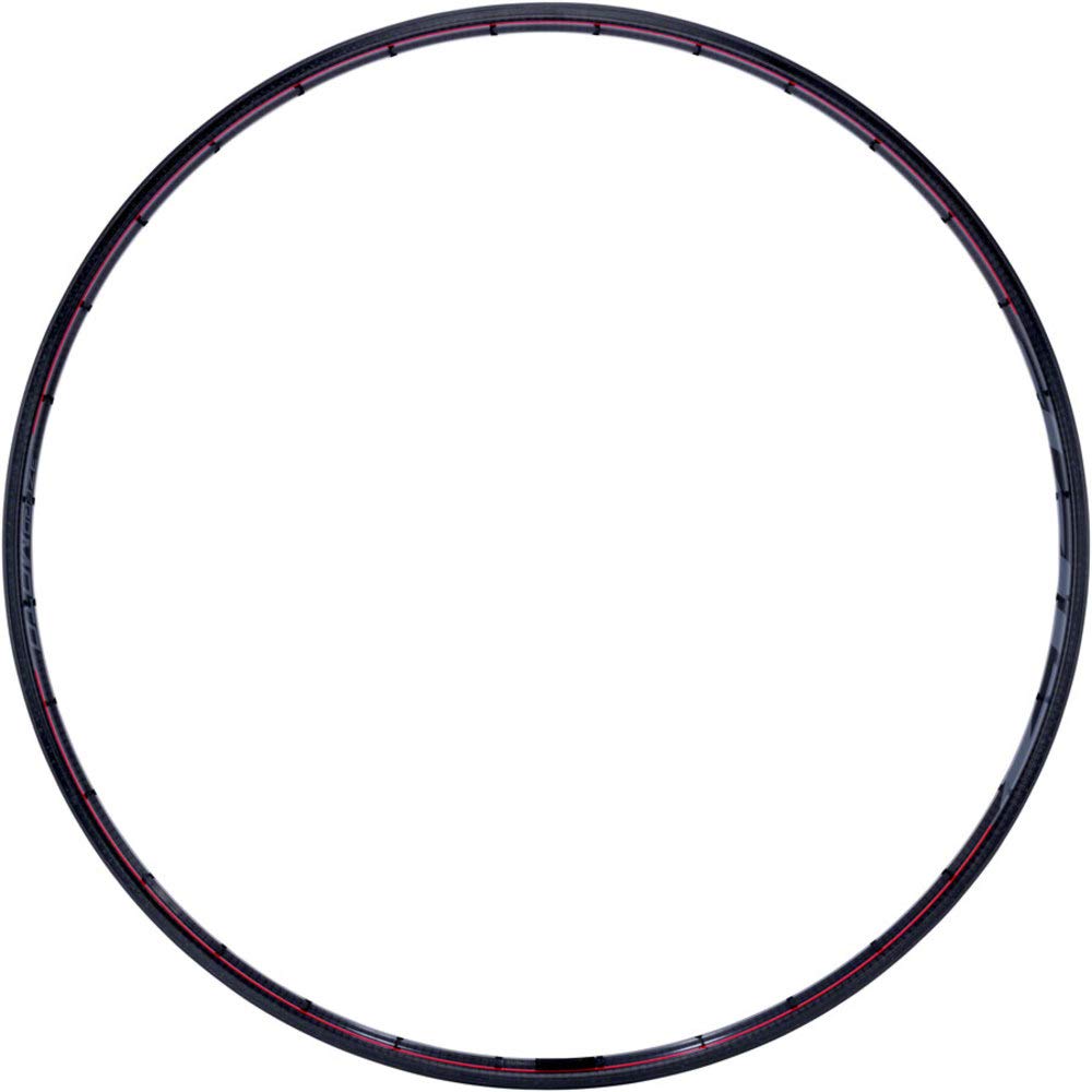 Zipp3ZERO Moto Rim - 29", Disc, Slate/Stealth, 32H, Front