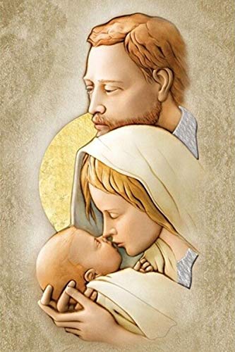 OYJL Kit Pittura Diamante 5D，Diamond Painting