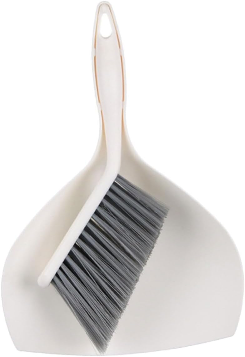 Mini Dustpan and Broom Set for Desktop Cleaning Ergonomic Portable Broom and Dustpan Combo for Quick Cleanups for Home and Office Use Space-Saving Design Random Color Mini Dustpan and Broom Set for Desktop Cleaning Ergonomic Portable Broom and Dustpan Combo for Quick Cleanups for Home and Office Use Space-Saving Design Random Color