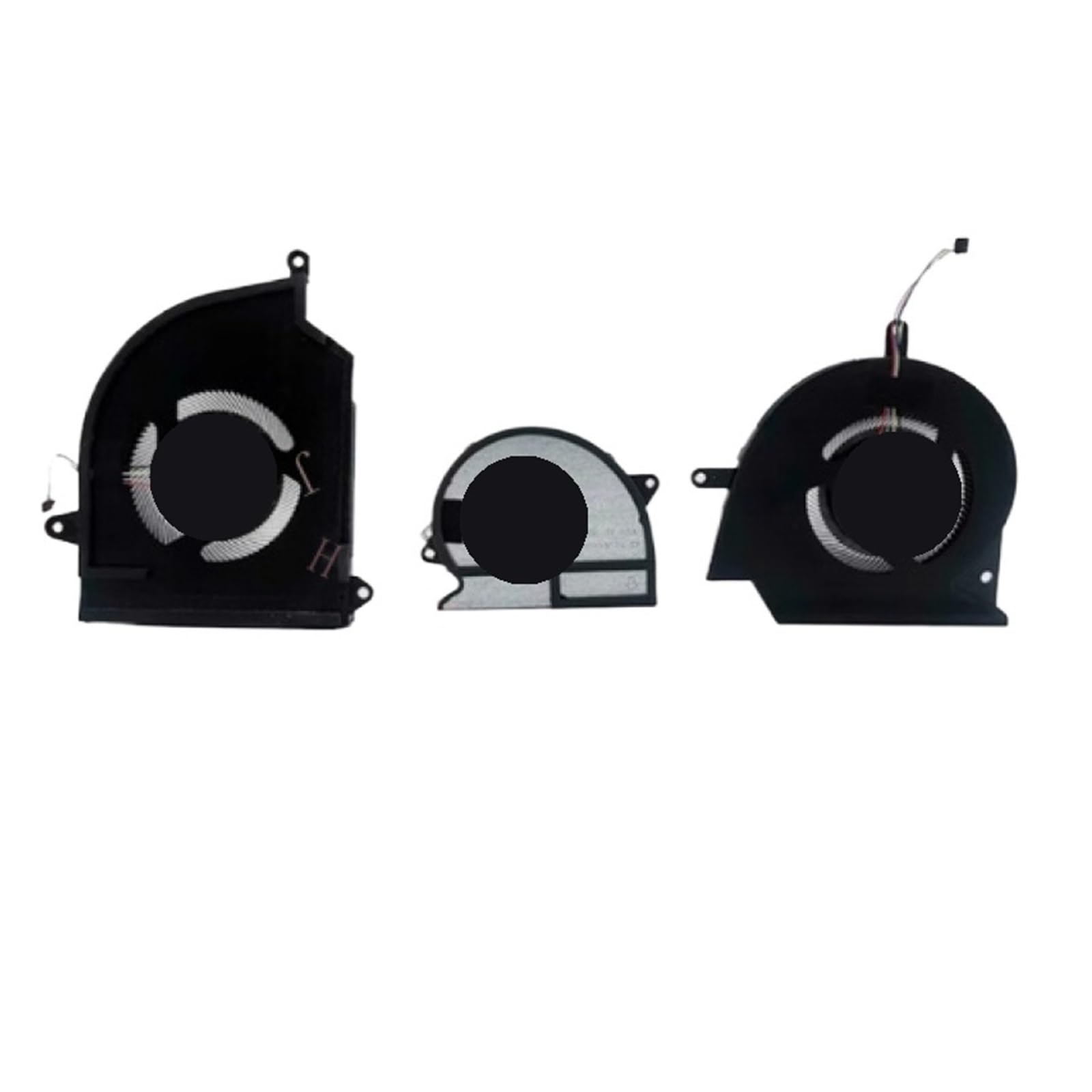 LWJYIPETZQ 1pcs 16 GV601R fan