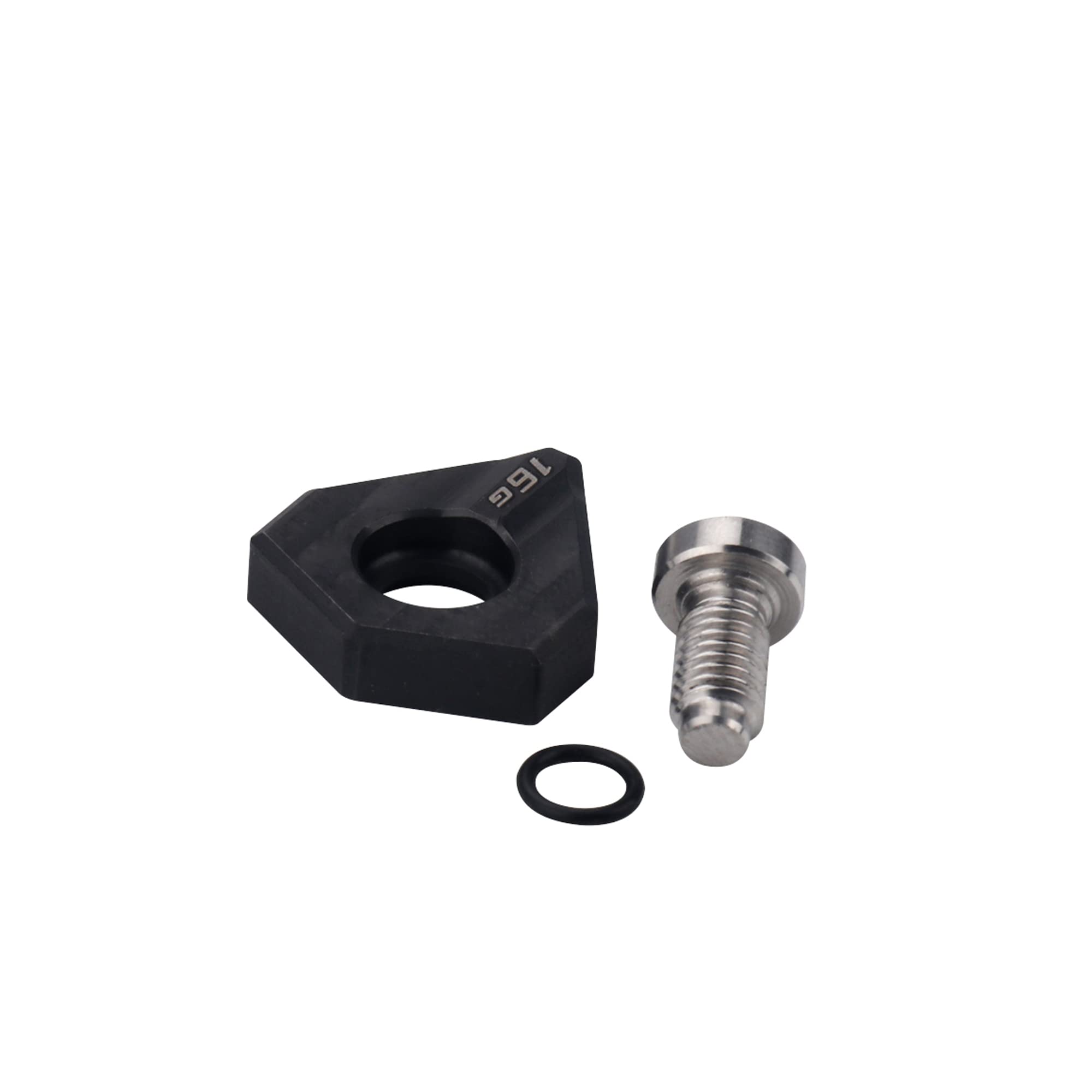 DAZUZ Golf Weight Screw for Cobra King F9 SpeedBack Tour 3-4 Fairway Wood 16g