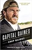 [By Chip Gaines] Capital Gaines ( Hardcover)【2017】by Chip Gaines (Author) ( Hardcover)