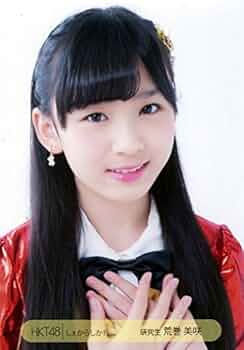 hkt48荒巻美咲生写真ばら売り可能 51C-WZipRkL._AC_UF350,