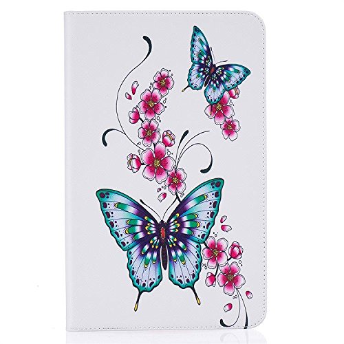 KATUMO Fundas Compatible con Tablet Samsung Galaxy Tab A6 10.1