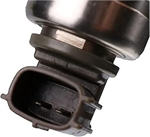 Miniatura 4 de 4 boquillas inyectoras diésel 23670-09380 compatibles con Toyota Hiace Dyna Vigo Hilux 1KD 2KD inyector de combustible común 2367009380