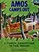 Amos Camps Out: A Couch Adventure in the Woods