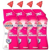 Sagrotan WC-Reiniger