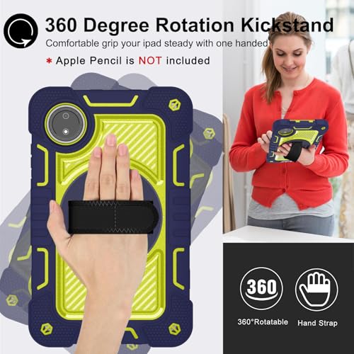 Protection Redmi Pad SE 8.7 antichoc pour usage extérieur - 6