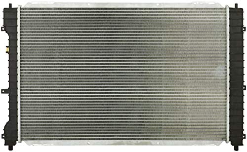 image for Spectra Premium CU2307 Complete Radiator