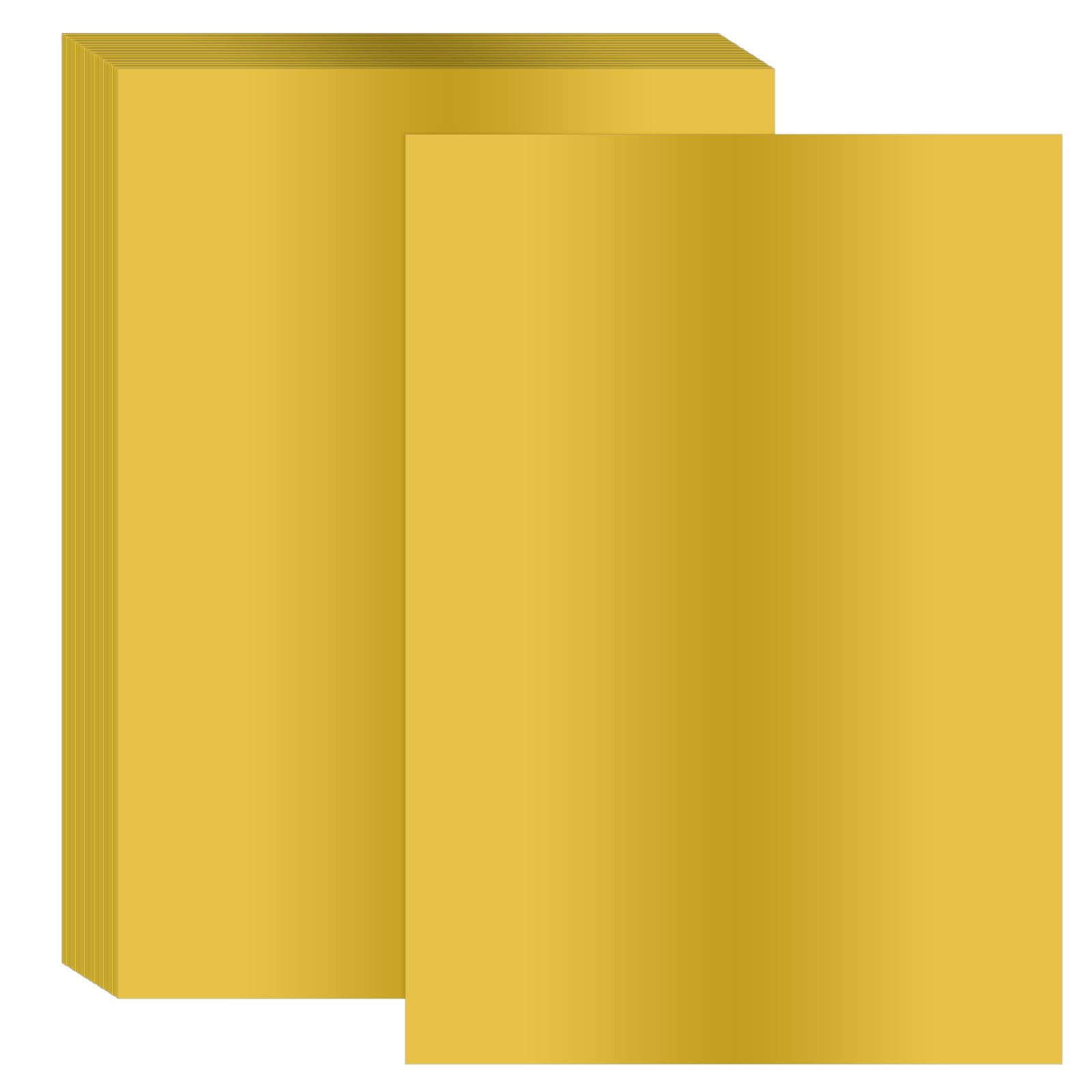 PATIKIL 11.7x8.3 Hot Stamping Foil Paper Sheet