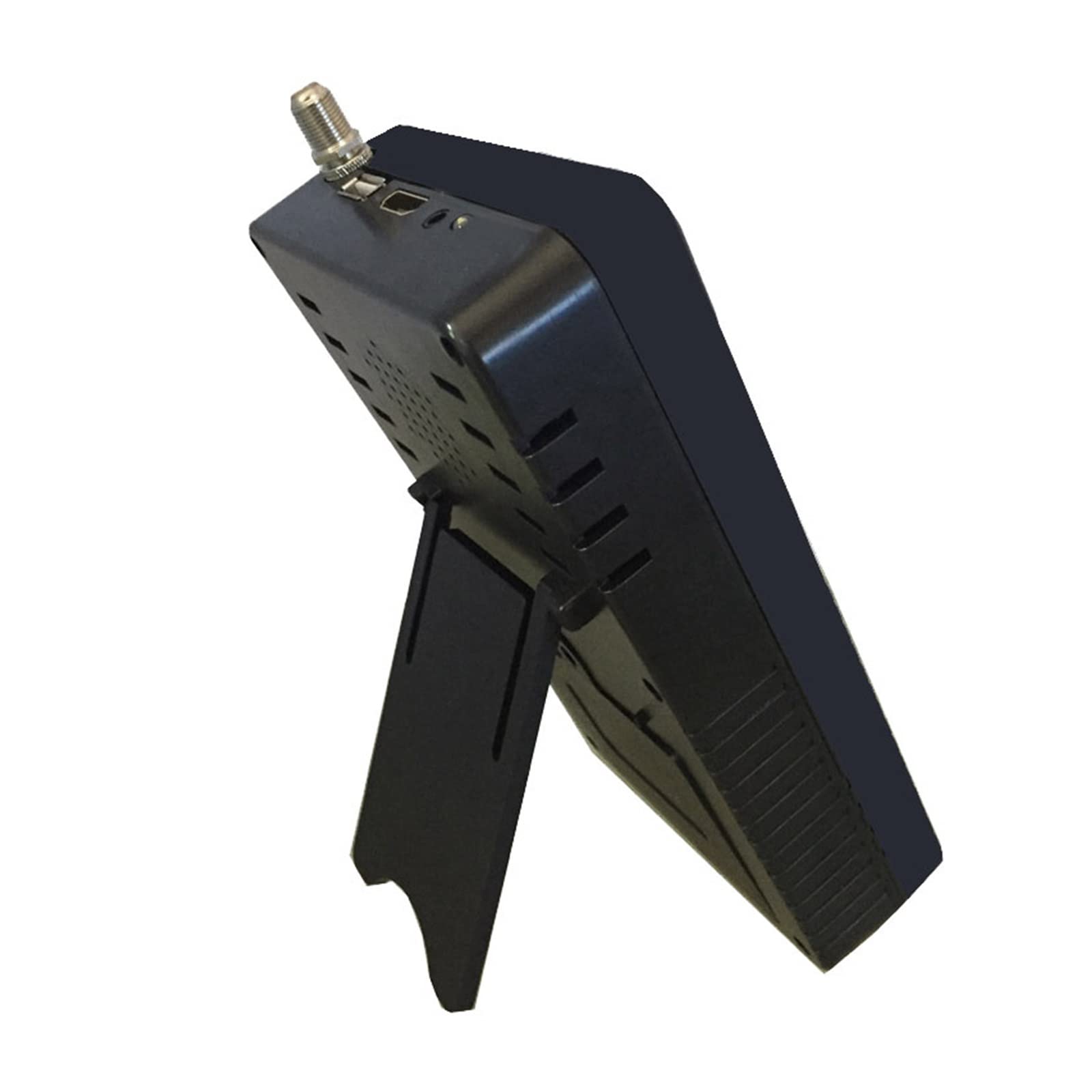 Satfinder KPT-359H DVB-S2 FTA C KU Band Digital Satellite Finder Meter con MPEG-2/MPEG-4 HD Finder Meter