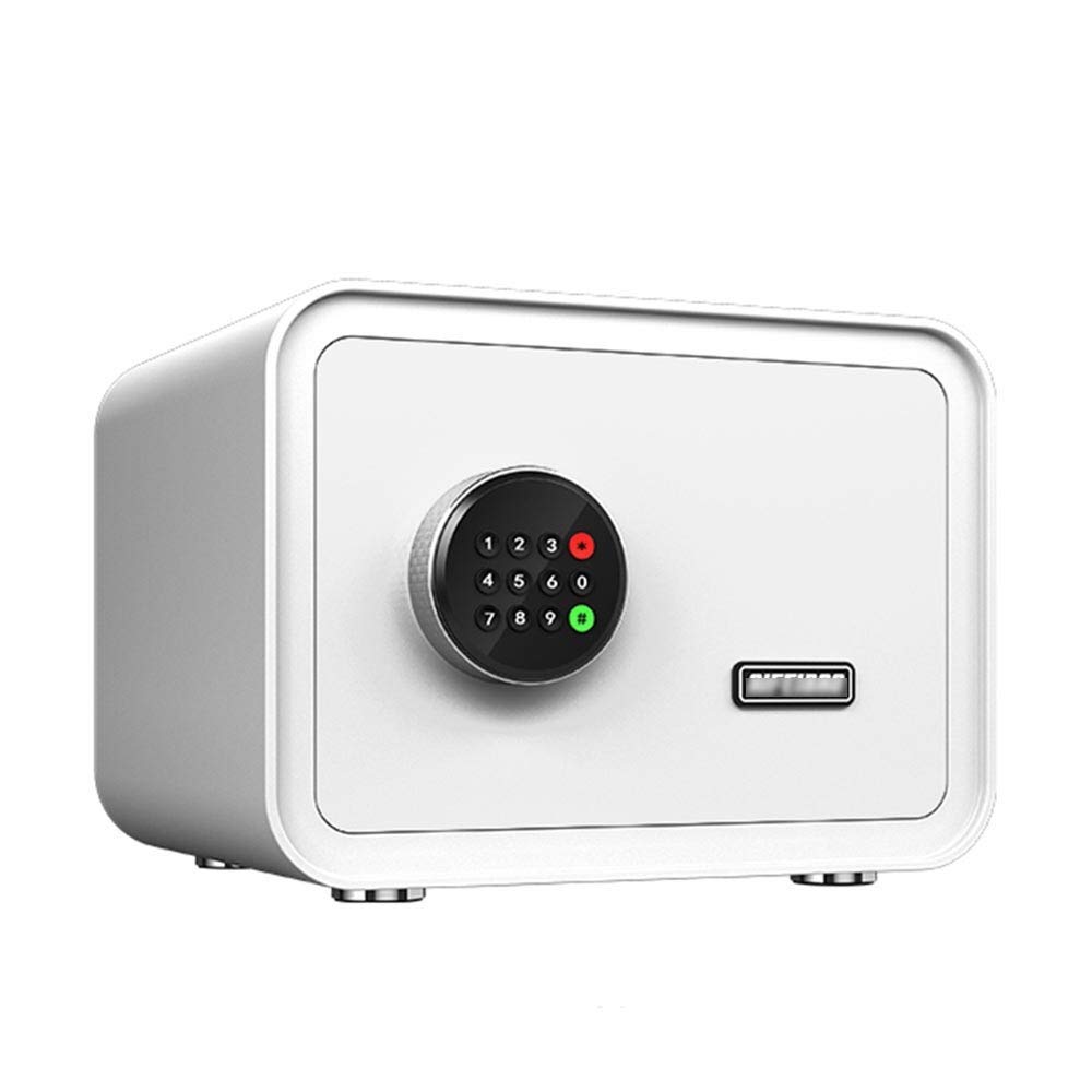 cassaforte, Antifurto Piccola casa 2 c Ufficio INT TH Parete/INT Chiudi Hote Bo Cabinet(White)