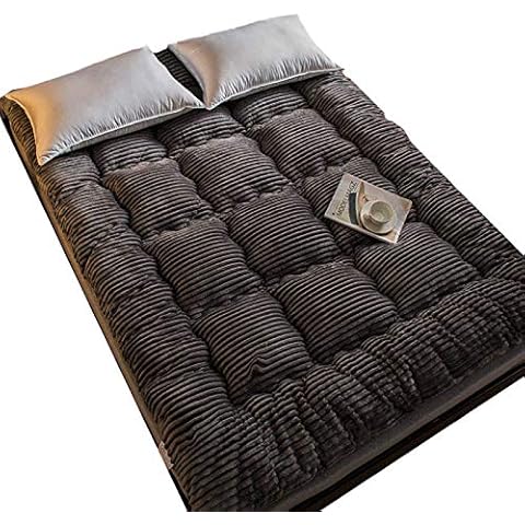 Colchón De Futón Plegable Japonés Para Dormitorio Cover