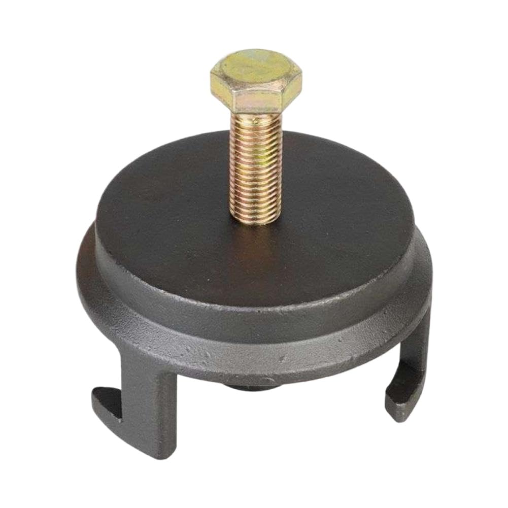 Herramienta de extracción de polea de manivela, equilibrador armónico, 25264, Compatible con GM
