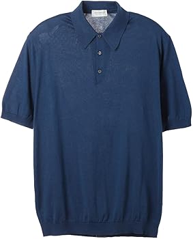 J7425美品 ジョンスメドレー ISISシーアイランドコットンニットポロシャツ 楽天市場】JOHN SMEDLEY(ジョンスメドレー)ISIS(アイシス