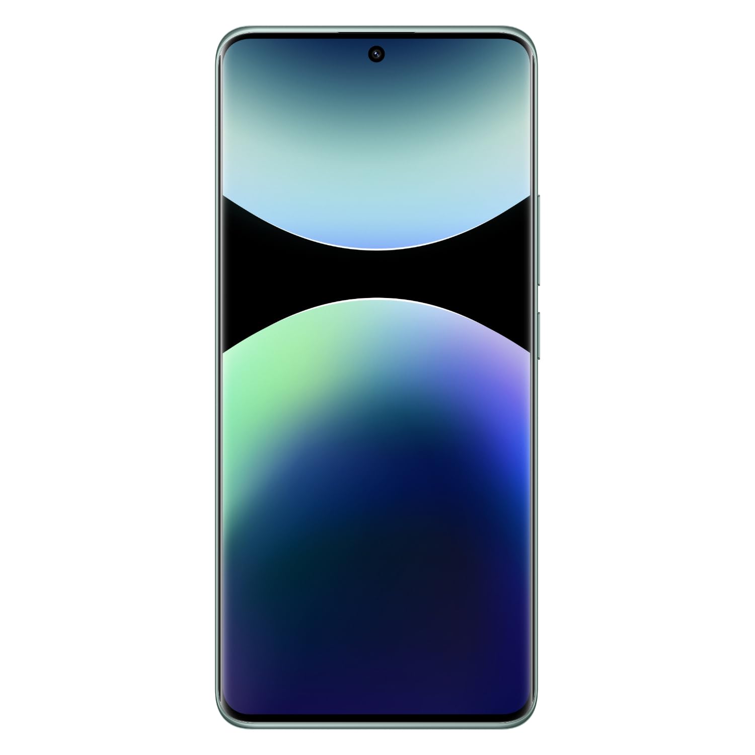 Xiaomi Redmi Note 14 Pro 5G Mobile (Coral Green 12GB RAM, 512GB Storage) | 200MP pro-grade AI camera system |Curved 6.67" 120Hz AMOLED display | 5110 mAh (typ) battery
