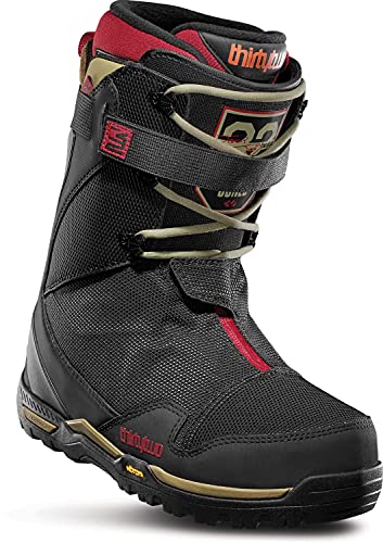 ThirtyTwo TM-2 Jones Review - Mountain Weekly News