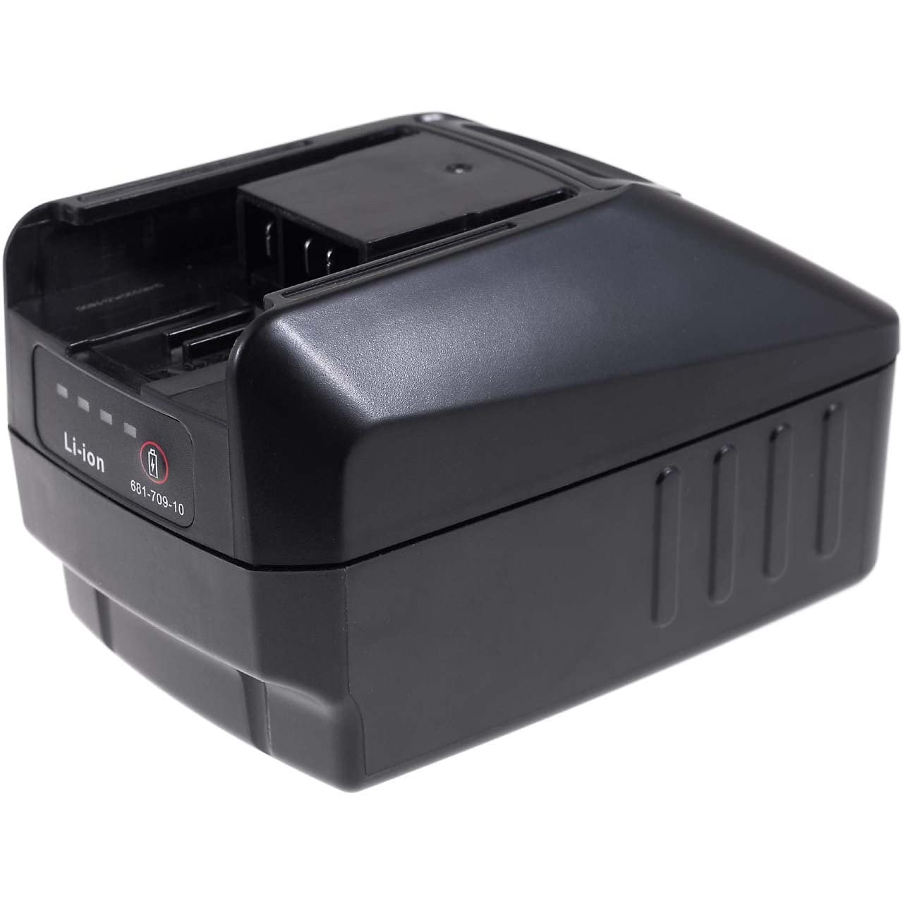 Powery Batería para Atornillador Fein ASM 14-9-PC