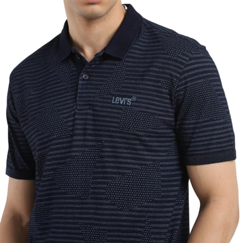 Image of Levi's Men Polo Shirt