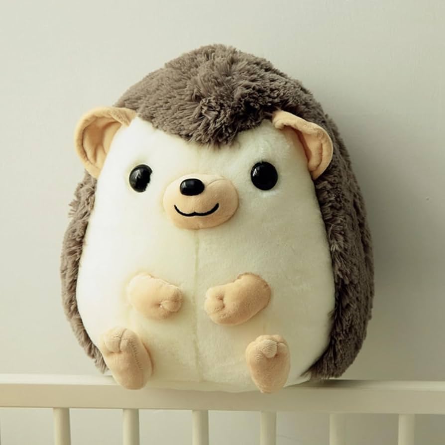 Amazon.co.jp: 大きい ぬいぐるみ 可愛い ハリネズミ抱き枕