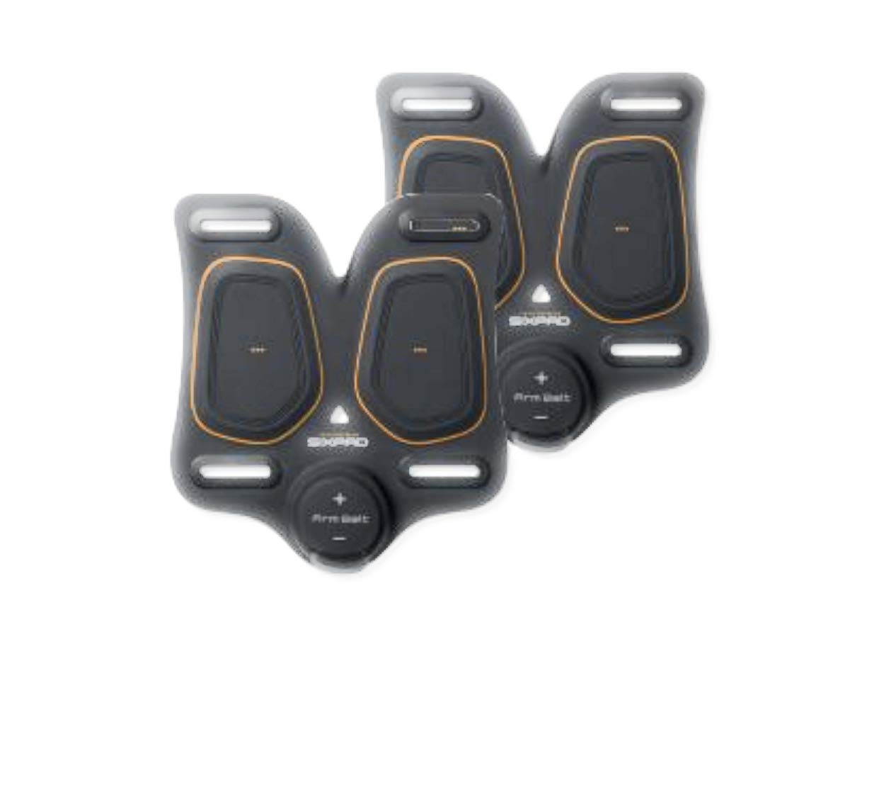 SIXPAD abs belt Bluetooth アブズベルトS/M/L シックスパッド SIXPAD