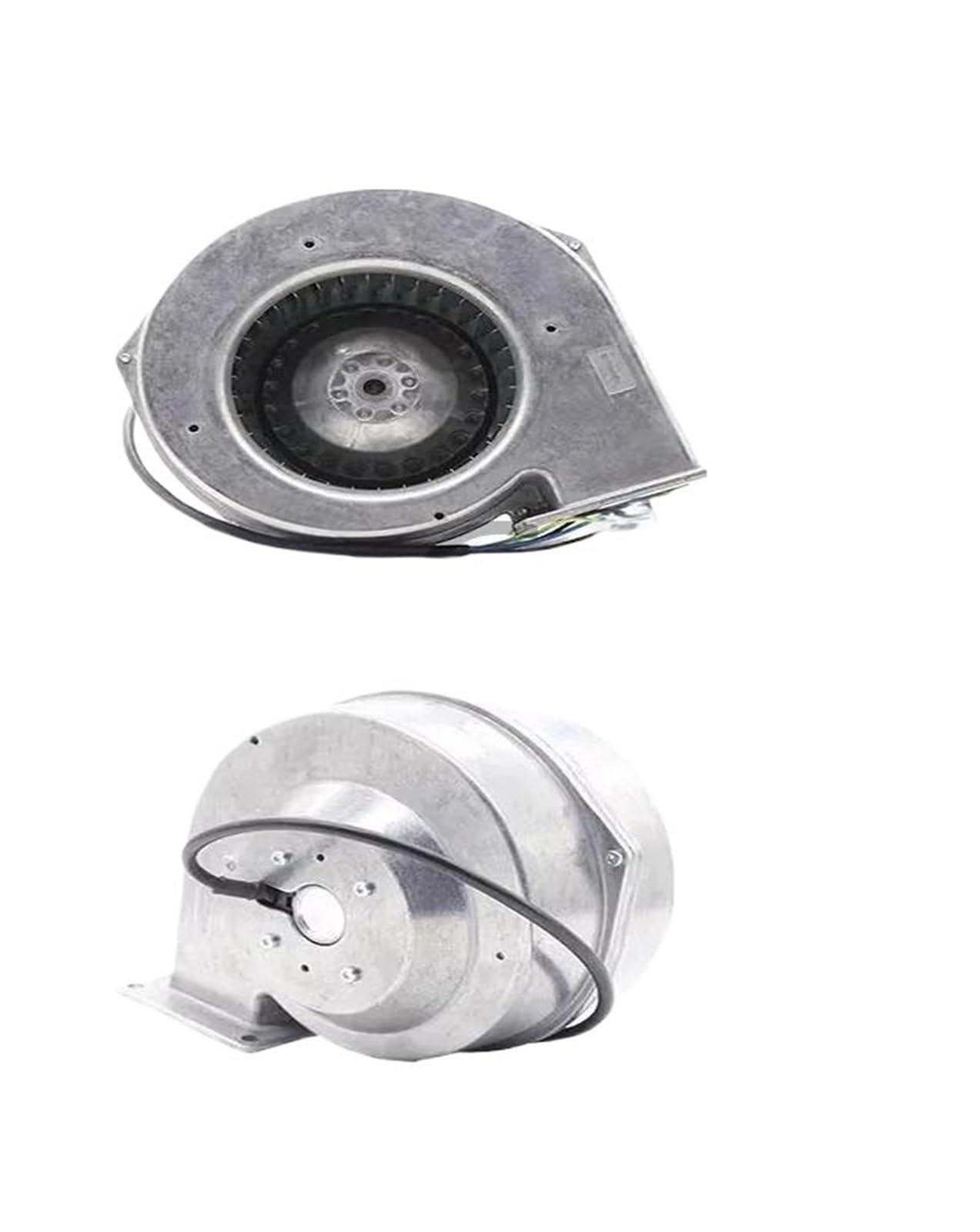 QNEZIQTMH 1pcs Cooling Fan G2E120-AR77-01 230V 0.35/0.44A 80/100W 280Pa