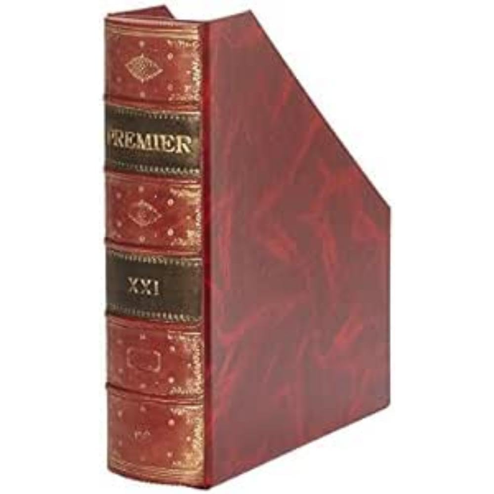 Pardo – Porte-revues classique Taille Folio