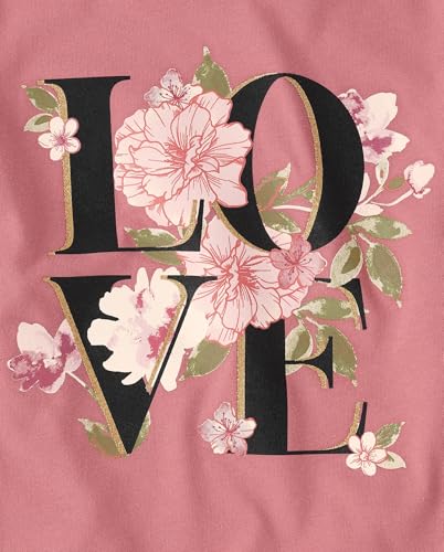 The Children's Place Girls Long Sleeve Knit Fashion Shirt2