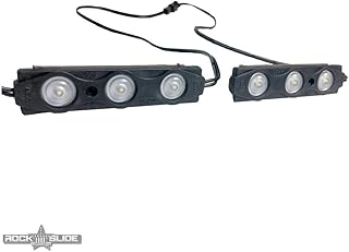 Rock Step Slider Light Kit