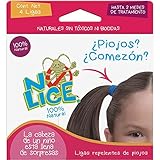 No Lice