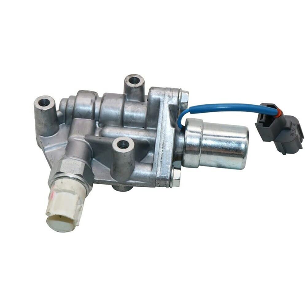 Baceyong VTEC Magnetschieberventil, für H0nda Civic 1.7L 2001-2005, Teilenummer: 15810-PLR-A01, 15810-PLR-A02, 15810-PLR-A03, 916-707, VVT230, E413-AS, 15810PLRA01, 15810-PAA-A02
