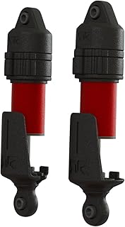 ARRMA Alum Shock Set Bore:11mm, Length:83mm, Oil:500cSt, ARA330733